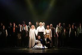 The 15 Best Musical Theatre Songs Of All Time London Evening Standard Evening Standard