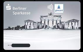 If you wish to use this account for your wages/salary and would like an overdraft, you have to select this option. Solide Und Einfach Online Eroffnet Girokonto Bei Der Berliner Sparkasse Nocash Blog