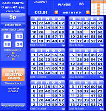 How To Play How To Play Bingo Storm