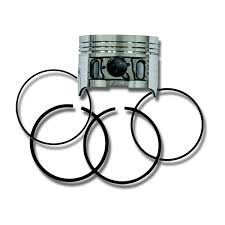 Piston Piston Ring Honda Philippines