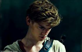 Noteworthy Newt — Subject A0: In The Glade [Part 13]