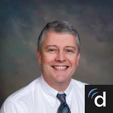 Dr. Johnny Smith, MD