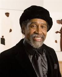 Barkley L. Hendricks