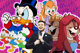 Chip 'n dale rescue rangers is a platformer for the nes based off the cartoon which aired in the 1990's. Which Theme Song Slaps Harder Chip N Dale Rescue Rangers Or Ducktales Decider