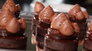 6play Replay Teva Et Direct Des Emissions Et Series Recette Tarte Au Chocolat Recettes De Cuisine Alimentation