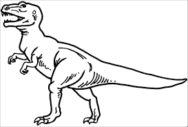 99 Frisch Tyrannosaurus Rex Ausmalbild Stock Malvorlagen Dinosaurier Malen Ausmalbild