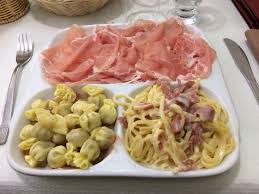 Check spelling or type a new query. Il Prosciutto Della Tradizione Brovada E Muset Recensioni Su Trattoria Al Teatro San Daniele Del Friuli Tripadvisor