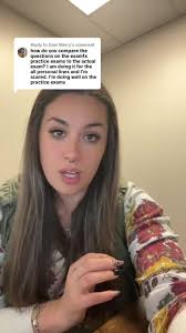 Replying to @Dani Merry #examfx #insurance #propertyandcasualty  #pandclicense