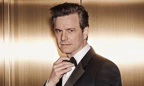 Colin Firth - quý ông hành động ở tuổi ngoài 50 - Báo VnExpress Giải trí