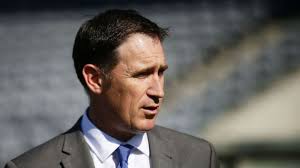 Daniel Brettig: Time for James Sutherland to join Cricket Australia Board