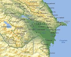 Azerbaijan Climate Average Weather Temperature