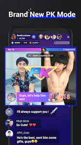 Blued gay, video, chat & live stream es una . Download Blued Gay Chat Live Social For Android 7 0