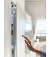 Handicap door openers and automatic swing door opener / operator. Electrical Opening Support System For Handle Less Built In Refrigerators Servo Drive Flex Blum