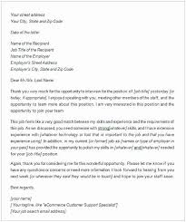 Letter After An Interview Lovely Sample Thank You Letters After Interview In 2020 Interview Thank You Letter Interview Thank You Thank You Letter
