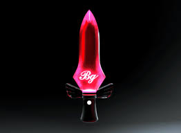 Brave girls is getting ready to release an official light stick of their very own! Nb Brave Brothers Unveils Brave Girls New Lightstick Design Netizen Nation Onehallyu