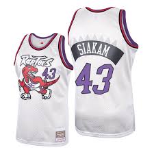 Siakam is expected to need approximately five months to recover from the surgery. Toronto Raptors Siakam Jersey Jersey On Sale
