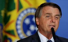 Brazil, officially the federative republic of brazil (portuguese: Brazil Supreme Court Gives Nod For Probe Into Bolsonaro Over Covaxin Deal