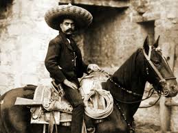 Resultado de imagen para EMILIANO ZAPATA
