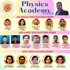 Physics Academy