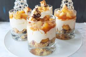 20 traditional german christmas sweets you need to try asap · 1. Stollen Trifle A German Christmas Dessert