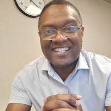 Always ready to support community outreach to motivate students to pursue  IT/Cyber careers!