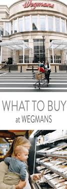 Wegmans is a grocery store chain based in rochester, new york. Why Wegmans Is Your One Stop Shop For Holidays Favorite Buys