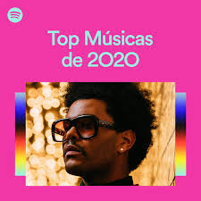 The playlist accompanies our weekly best hit songs. Top Musicas De 2020 Spotify Playlist