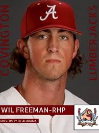 Covington Lumberjacks