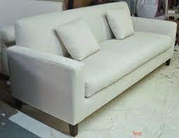Non Toxic Sofa Tom 84 In Two Sisters Orcas Natural Sofa Home Decor Love Seat