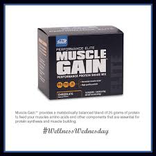 Muscle Gain Is A Favorite Here At The Advocare Home Office Www Cajunadvo Com Musclegain Health Gain Muscle Protein Shakes