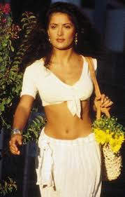 There are 17 salma hayek desperado for sale on etsy, and they cost 66,60 $ on average. Salma Hayek In Desperado 1995 R Oldschoolcool Old School Cool Know Your Meme