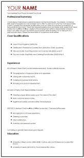Learn how to clearly explain your skills and knowledge to potential employers. Personal Statement Examples Cv Sengu