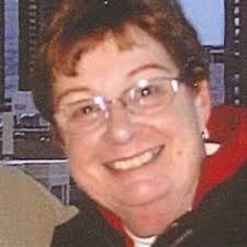 Obituary information for Catherine C. Newdeck