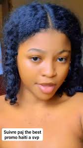 The best promo Haïti