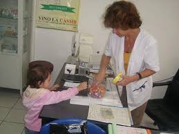 Cabinet Medical Dr. Radu Georgeta Maria