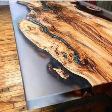 Epoxy river table in 12 steps. Resine Epoxy Table Recherche Google Epoxy Resin Wood Epoxy Resin Diy Resin Diy