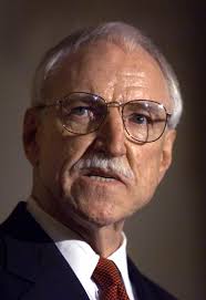 James Hormel dies: Gay U.S. ambassador remembered as pioneer