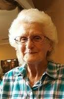 Jane Irene Bible Obituary