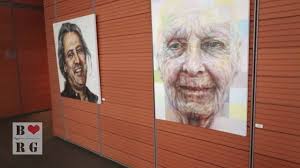 2016 SHNPA Winner & Finalists