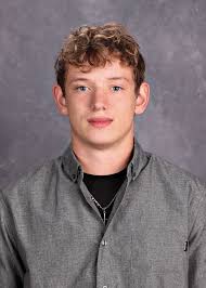 Congratulations to Jonas Kuhn for receiving a nomination from Senator  Hoeven to attend West Point Military Academy. Jonas will now go to the next  step of applying to West Point. Congratulations Jonas