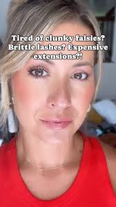 “Ma’am are those your lashes?” 👀 , I get asked this question all. the.  time! YES!!! They’re all mine, ladies. Healthy, natural, full lashes!  Thanks to my favorite lash serum of all time! I swipe it ...