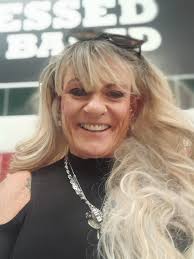 On this day I lost trust