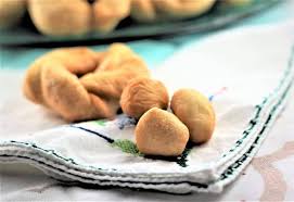 Auntie mella's italian soft anise cookies. Sweet Anise Taralli Scalille Mangia Bedda