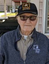 Obituary information for Eugene Robert Tracy