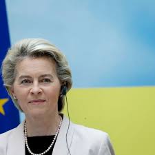 La ley anti LGTBI húngara enciende los ánimos de pelea ante la cumbre  europea