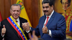 Resultado de imagen para RELACIONES DE RUSIA Y VENEZUELA SIGLOS XX Y XXI