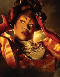 Amber Schade's Instagram, Twitter & Facebook