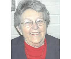 Janet Martin Obituary (1925