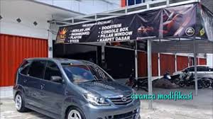 We did not find results for: Modifikasi Avanza Elegan Youtube