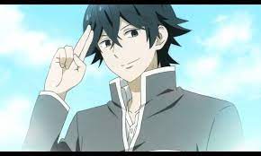 Handa Kun Barakamon Anime Art